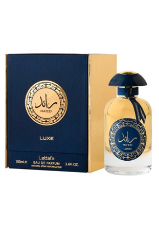 Lattafa RA'ED LUXE EDP